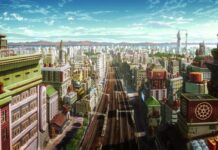 Summer 2019 Anime: Fire Force