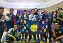 Intip Bebagai Projects Dukungan Fanbase dalam Circus JKT48 Surabaya