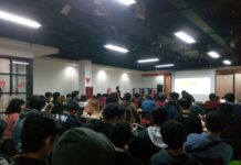 Liputan Koncofest Yogyakarta: “Mengghibahi” Penyebab Matinya Event Jejepangan
