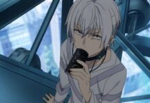 Summer 2019 Anime: Toaru Kagaku no Accelerator