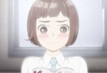 Summer 2019 Anime: Araburu Kisetsu no Otome-domo yo