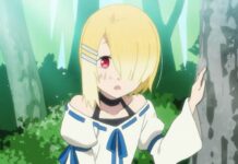 Summer 2019 Anime: Maou-sama Retry!