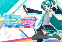 hatsune miku project diva megamix