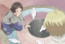 Summer 2019 Anime: Joshikousei no Mudazukai Wasteful Days of High School Girls