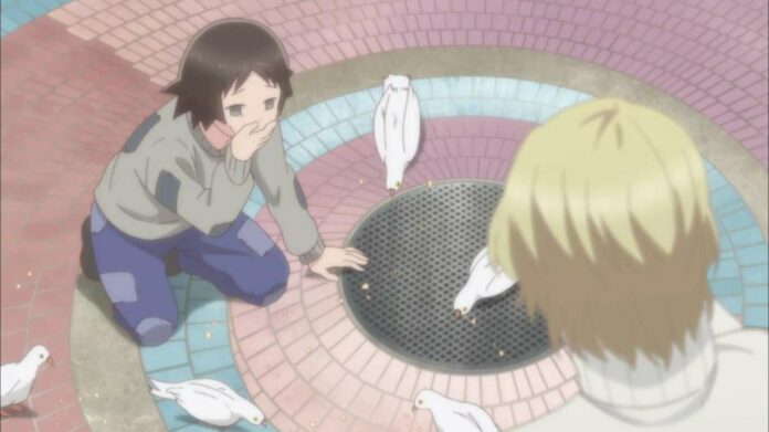 Wasteful Days of High School Girls