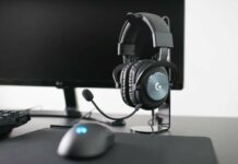 logitech g