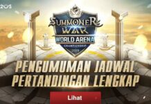 Summoners War E-Sports: 8 Pemain Terpilih untuk Masuk ke Babak Penyisihan SEA Summoners War World Championship