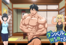 How Heavy Are the Dumbbells You Lift?