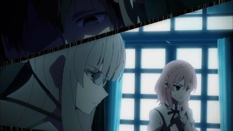 Naka no Hito Genome [Jikkyouchuu]