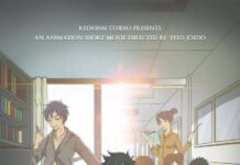 Saksikan Sosial Awkward di Aplikasi muvee.id Inauspiciously Awkward