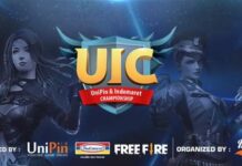 Turnamen Pertama UniPin Indomaret Championship (UIC) Resmi Digelar UniPin Gaming