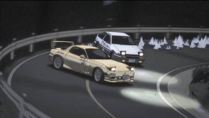 ngedrift di gunung ngedrift ugal-ugalan