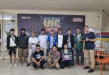 Turnamen Pertama UniPin Indomaret Championship (UIC) Resmi Digelar