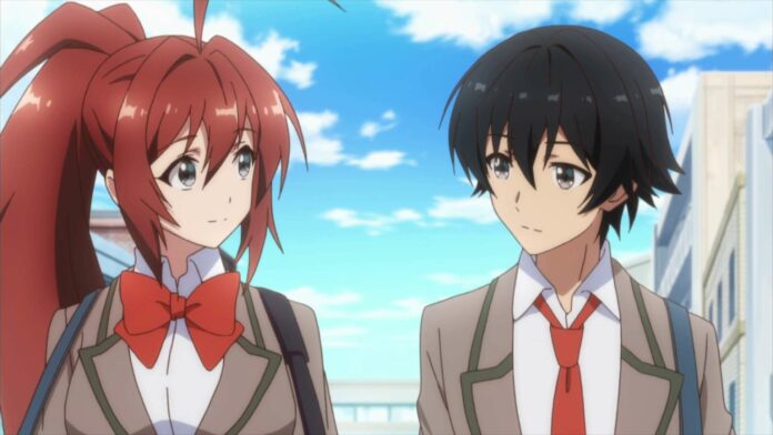 Isekai Cheat Magician Isekai Chito Majutsushi