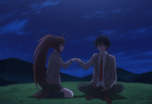 Summer Anime 2019: Isekai Cheat Magician