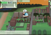 Hands-on Game Ciel Fledge: Mengasuh Anak yang terlihat Sederhana, tapi…