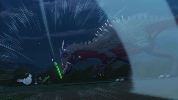 dino