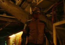 gundala putera petir