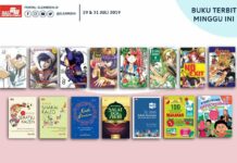 Jadwal Terbit Komik Tanggal 31 Juli 2019 Jadwal Terbit Komik Tanggal 31 Juli 2019