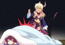 Summer Anime 2019: Machikado Mazoku