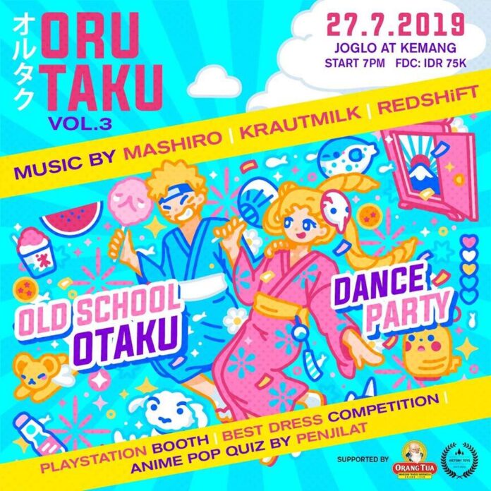 orutaku