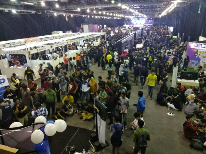 bekraf game prime 2019