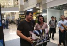 Rayakan 40 Tahun Gundam, Gunpla Expo Indonesia 2019 Kini Digelar