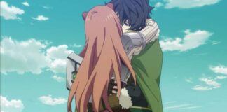 The Rising of the Shield Hero