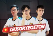 Honkai Impact 3 SEA-PAC Finals