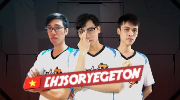 Honkai Impact 3 SEA-PAC Finals