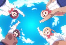 Summer 2019 Anime: Sounan Desu Ka?
