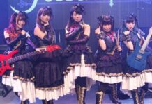 Aina Aiba, Seiyuu Yukina “Roselia” Akan Hadir di MadFest Melbourne 2019!