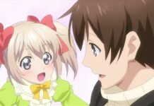 If It's for My Daughter, I'd Even Defeat a Demon Lord