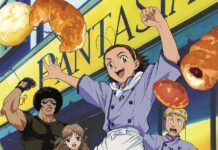 Setelah 12 Tahun Hiatus, Sekuel Yakitate!! Japan Rilis Agustus 2019!