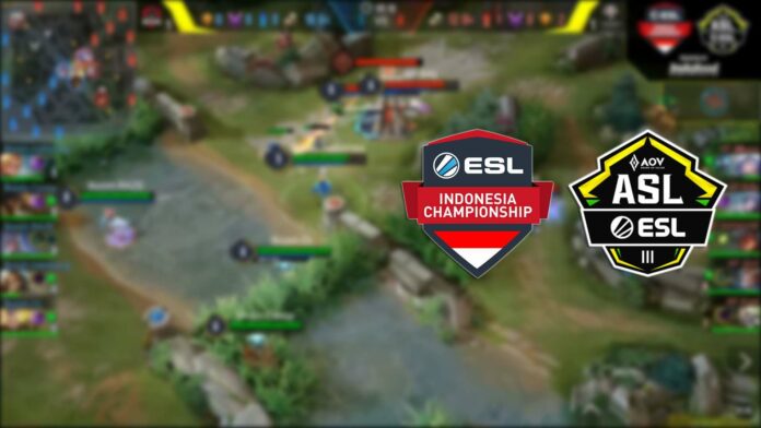 aov star league season 3