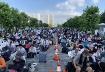 VTuber dan Fate Grand Order Meriahkan Comiket 96