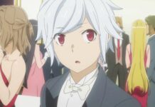 Kesan Pertama Anime Danmachi II: Cerita yang Cepat Bukan Berarti Buruk! danmachi