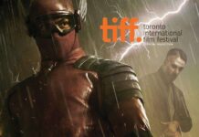 Film Gundala akan Hadir di Toronto International Film Festival 2019