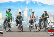 Ketika GTA San Andreas Dibuat Jadi Live Action Super Keren oleh YouTuber Tanah Air
