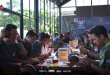 jagoan series free fire