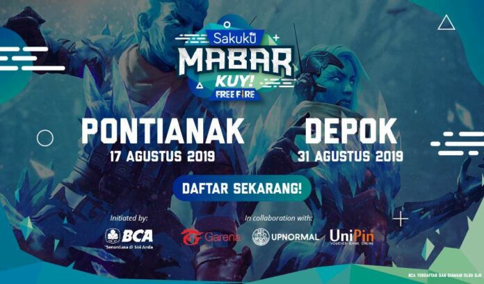 Mabar Pontianak Depok 2