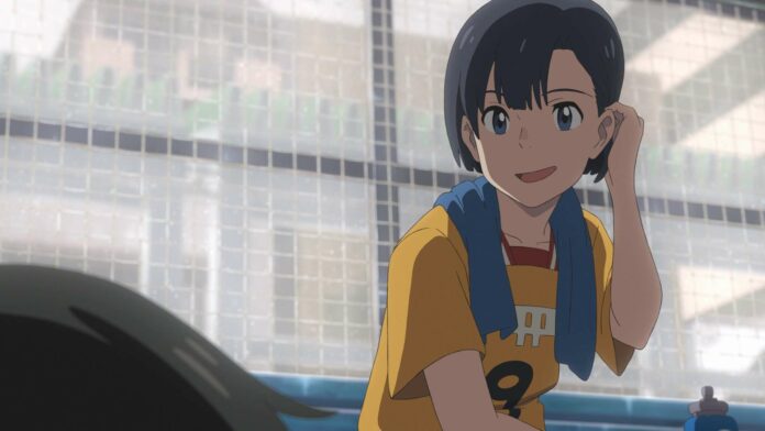 Nagi Amano sakura kiryu