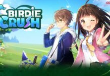 Mengintip Karakter-Karakter Menawan di Birdie Crush – Rilis 8 Agustus 2019