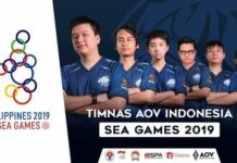 SEA Games 2019