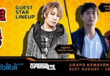 Bertabur Bintang, Bertabur Khilaf! Sambut Battle of the Toys/BOTT 2019! bott 2019