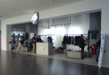 EVOS Membuka Flagship Store Pertama Mereka di Jakarta!
