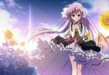 Ulasan Novel Visual Himanatsu: Musim Panas Terakhir yang Bermakna