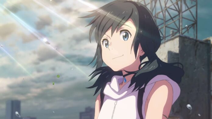 nana mori