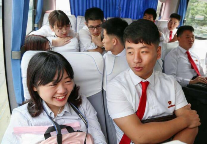 pelajar korea pelajar jepang