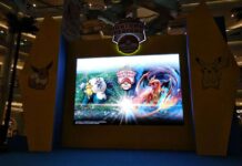 Resmi! Pokemon Trading Card Game Berbahasa Indonesia Telah Dirilis